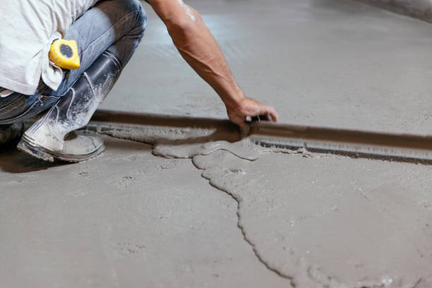 Best Concrete Pool Decks in Las Lomas, CA