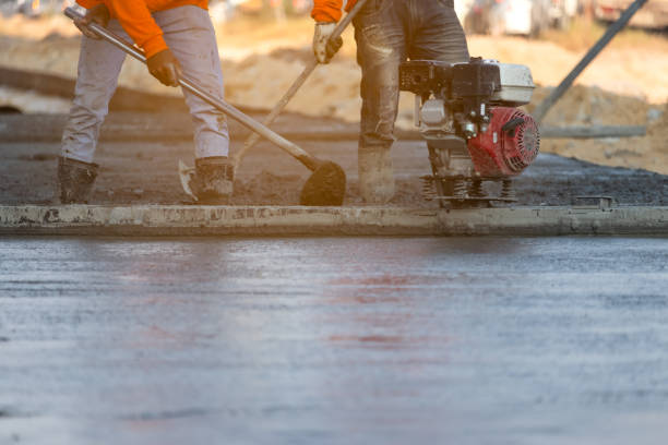 Best Concrete Demolition Services in Las Lomas, CA