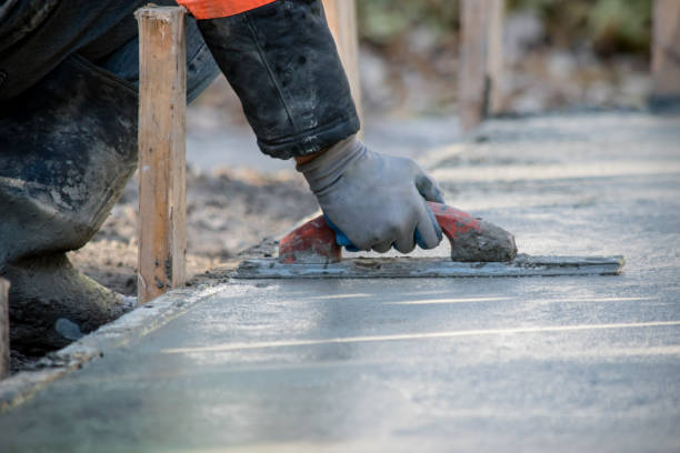 Best Concrete Retaining Walls in Las Lomas, CA