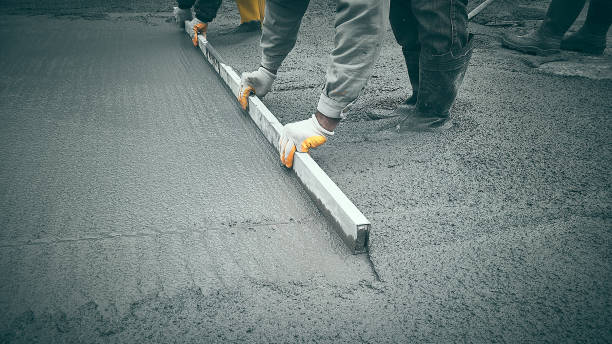 Best Commercial Concrete Services in Las Lomas, CA